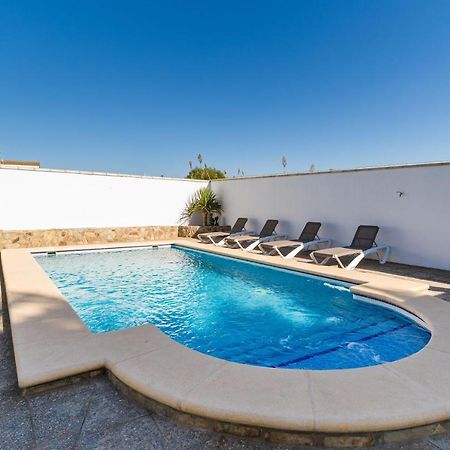Villa Ca1 Conil De La Frontera Zewnętrze zdjęcie