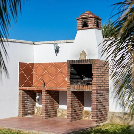 Villa Ca1 Conil De La Frontera Zewnętrze zdjęcie