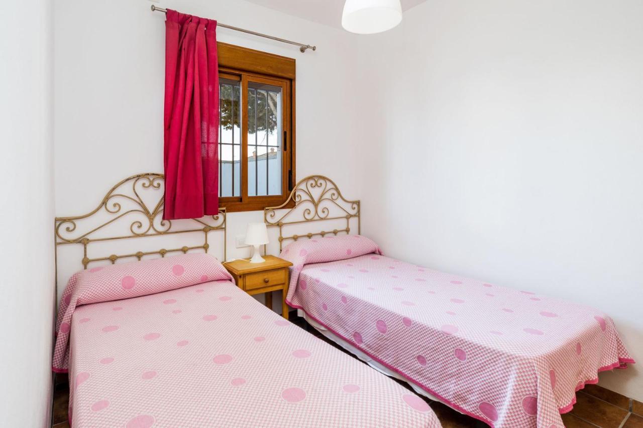 Villa Ca1 Conil De La Frontera Zewnętrze zdjęcie