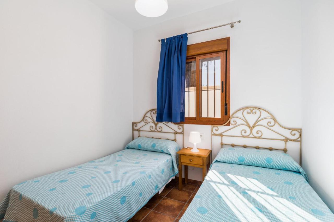 Villa Ca1 Conil De La Frontera Zewnętrze zdjęcie