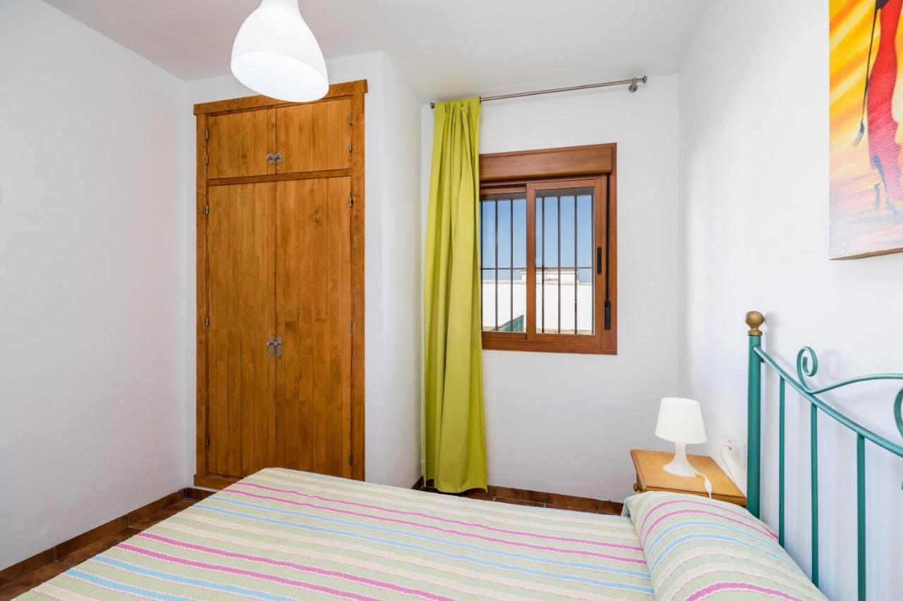 Villa Ca1 Conil De La Frontera Zewnętrze zdjęcie