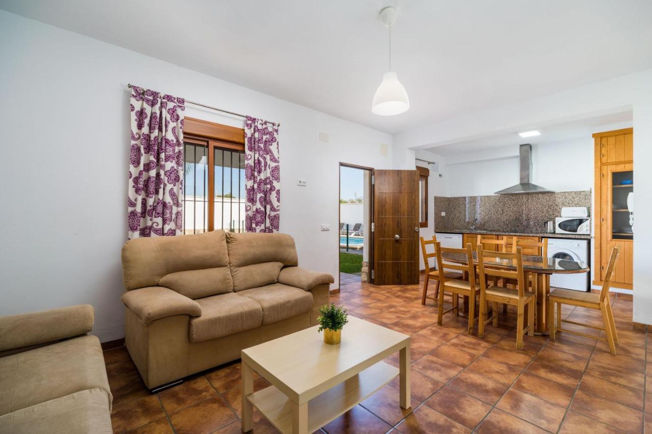 Villa Ca1 Conil De La Frontera Zewnętrze zdjęcie