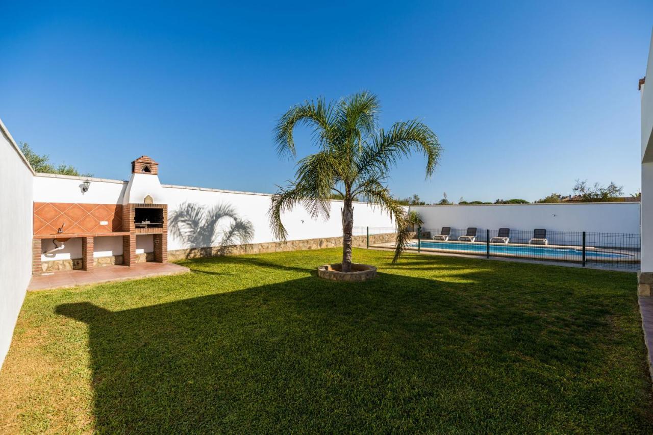 Villa Ca1 Conil De La Frontera Zewnętrze zdjęcie