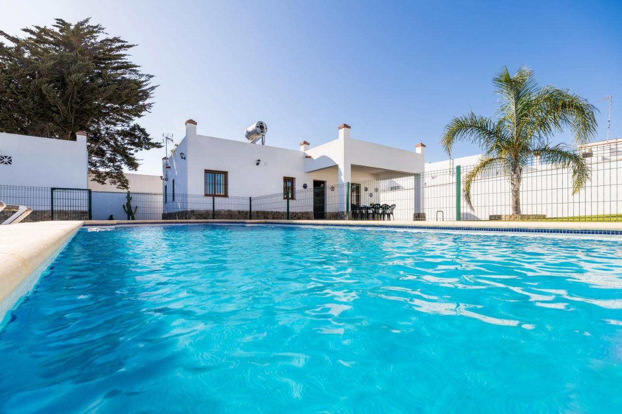 Villa Ca1 Conil De La Frontera Zewnętrze zdjęcie