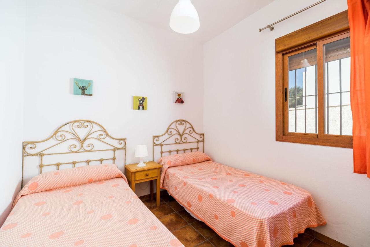 Villa Ca1 Conil De La Frontera Zewnętrze zdjęcie