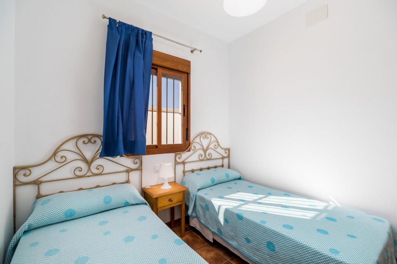 Villa Ca1 Conil De La Frontera Zewnętrze zdjęcie
