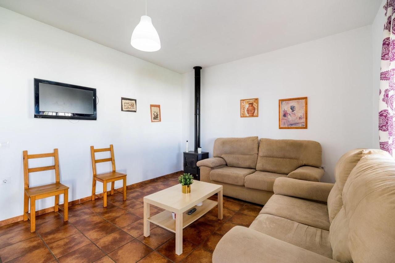 Villa Ca1 Conil De La Frontera Zewnętrze zdjęcie