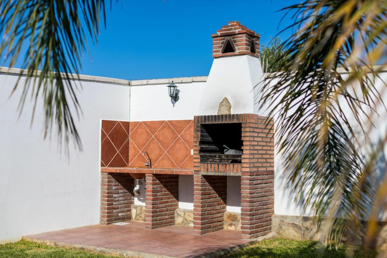Villa Ca1 Conil De La Frontera Zewnętrze zdjęcie