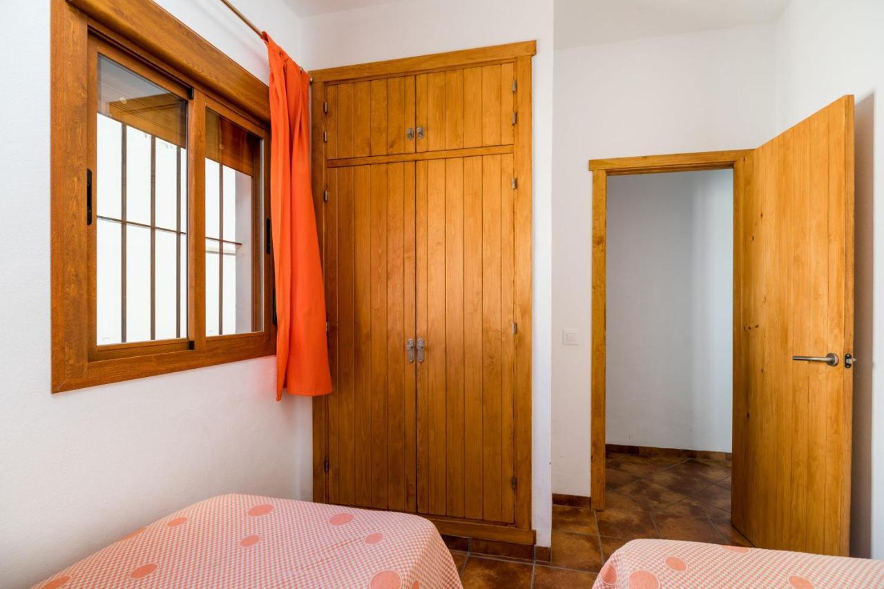 Villa Ca1 Conil De La Frontera Zewnętrze zdjęcie