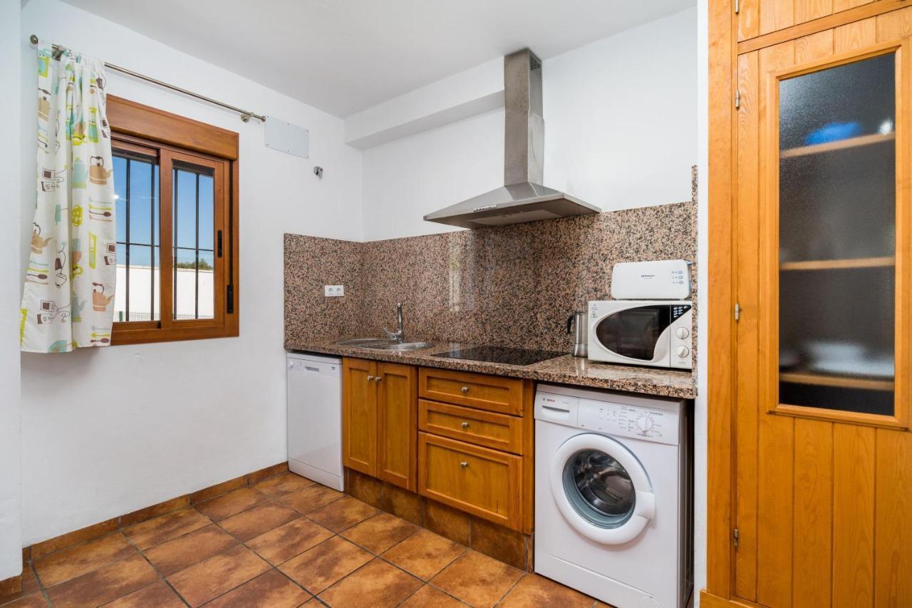 Villa Ca1 Conil De La Frontera Zewnętrze zdjęcie