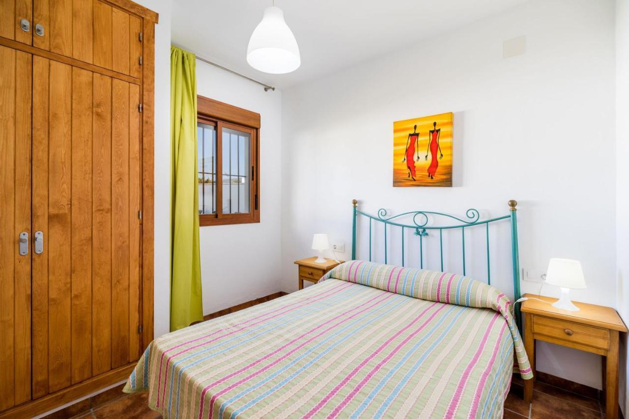 Villa Ca1 Conil De La Frontera Zewnętrze zdjęcie